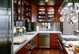 kitchen remodel lighting