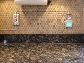 Kitchen outlets