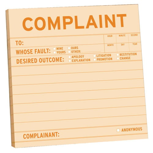 The Most Common Complaints Between Homeowners and Contractors
