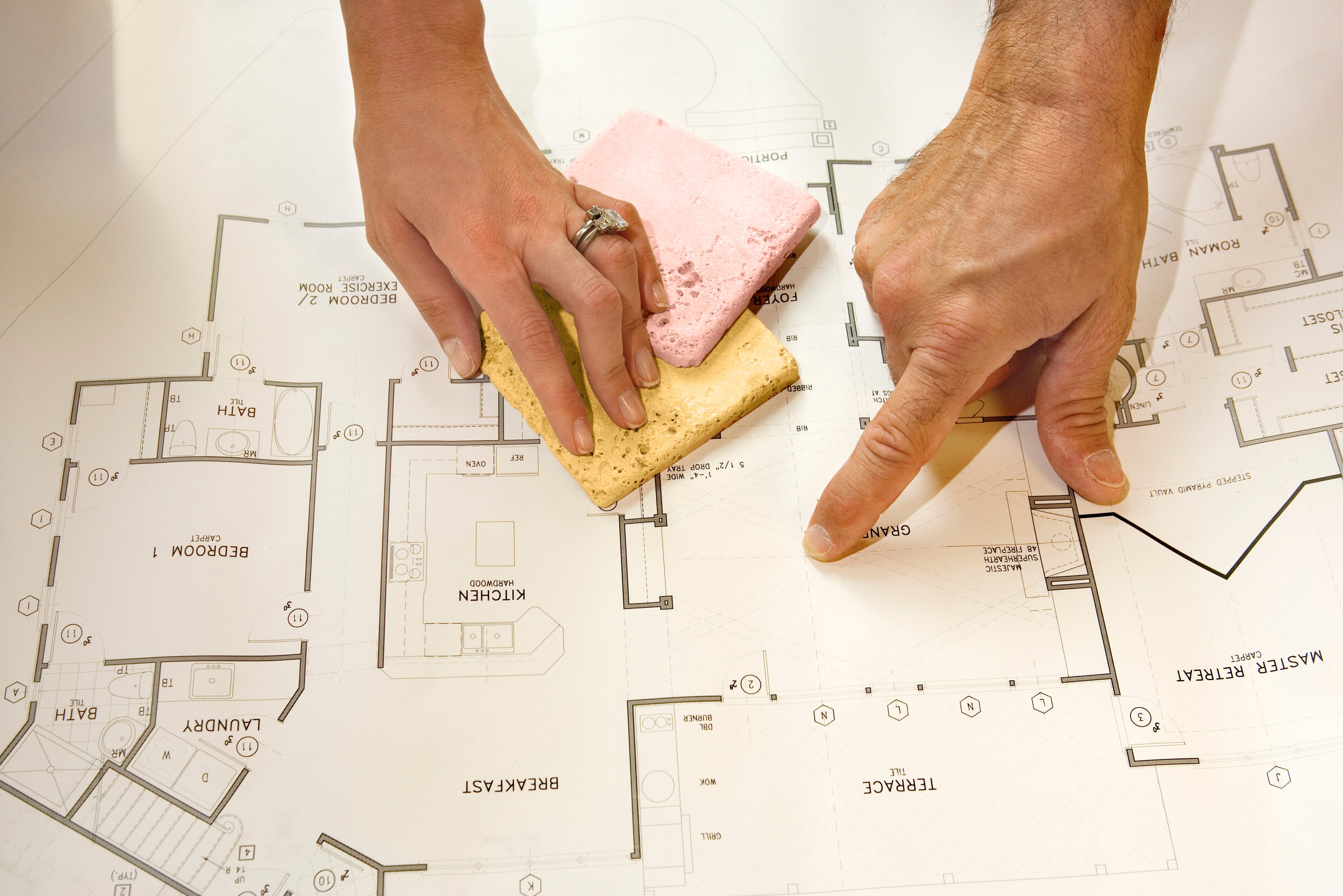 How to Avoid Costly Home Remodeling Mistakes