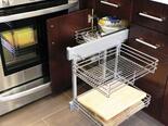 kitchen storage ideas