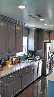 kitchen remodel in Redondo Beach CA