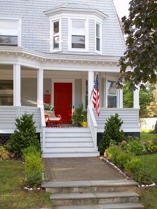 How to Choose the Right Exterior Paint Color for your Home