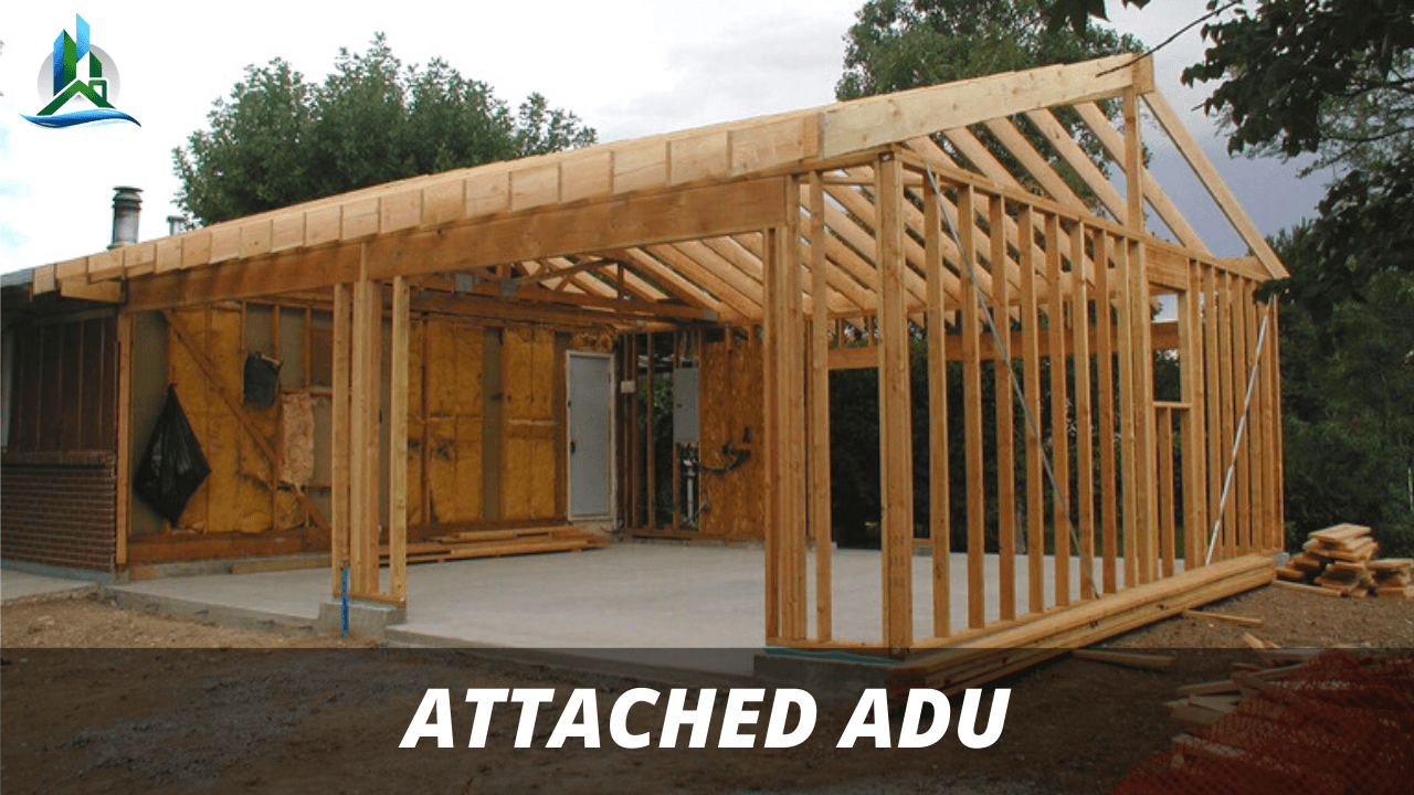 attached adu los angeles