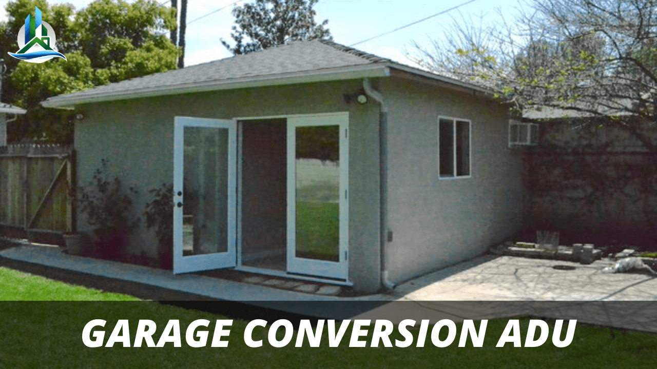 garage conversion adu los angeles