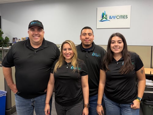 Bay Cities - Team Portrait - Updated 2025