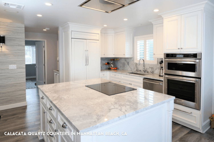 10 quartz countertops - msi bay cities construction