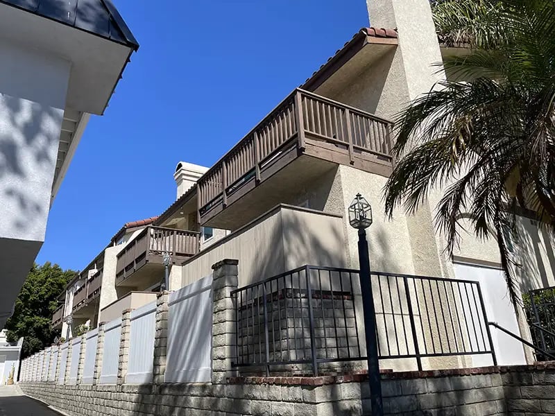 Balcony - Repair - 4