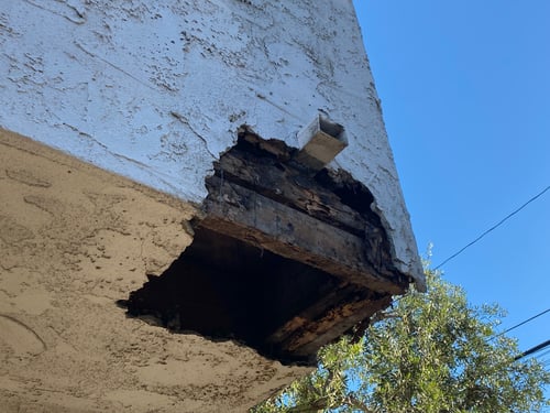 balcony-repair-service-hermosa-beach