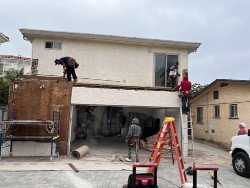 balcony-repair-waterproofing-belmont-heights-ca
