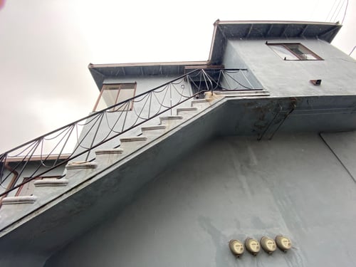 balcony-waterproofing-repair-redondo-beach-ca