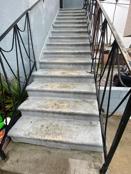 redondo-beach-water-damage-repair