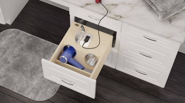 rev a shelf-bath-organizer-bay cities construction
