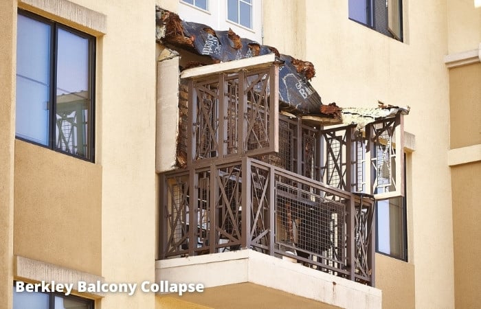 01 - Berkley Collapse