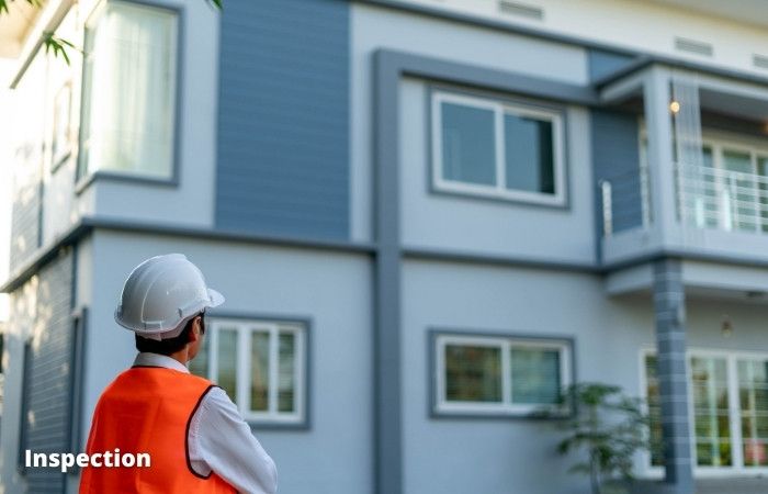 04 - Balcony Inspection Service