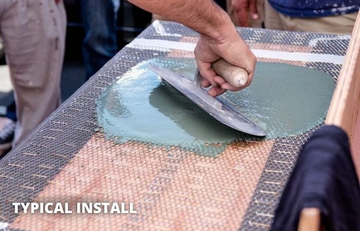 02 - AMAC INSTALL