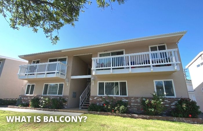 07 - BALCONY