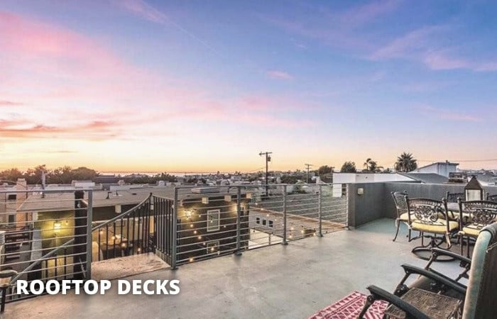 10 - South Bay Rooftop