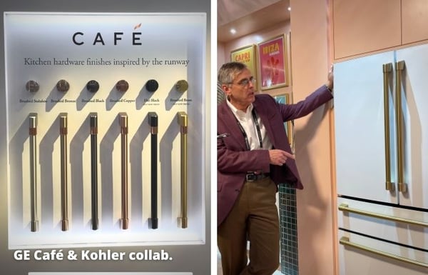 005 - Matching hardware trend