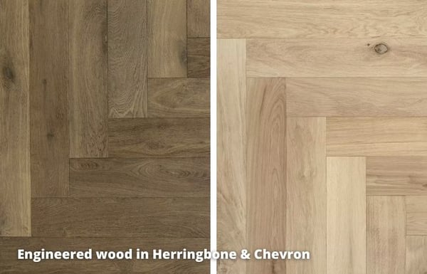 012.5 - herringbone engineered wood trend