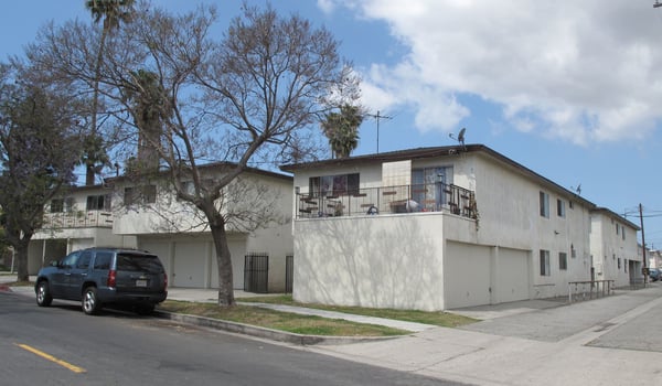 apartment building retrofit - soft story retrofit - what is a soft story retrofit - bay cities construction