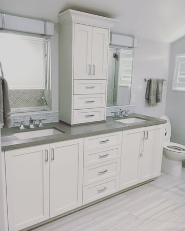 Why Bathroom Remodel Costs Vary So Much, How Much Does It Cost To Change A Vanity