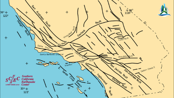 140 faults in socal  - bay cities construction - retrofit pros