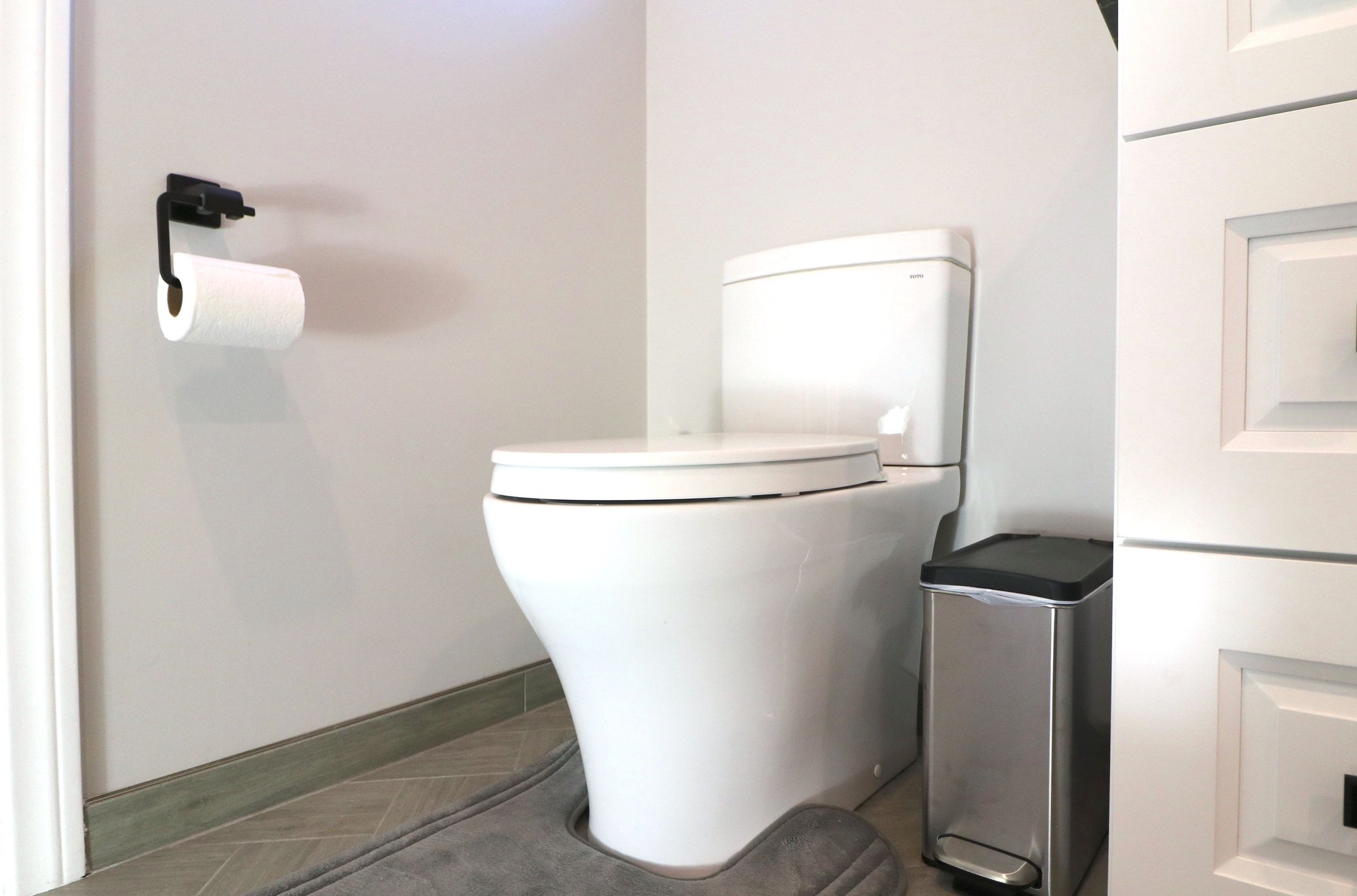 toto bathroom - best bath remodeler - bay cities construction