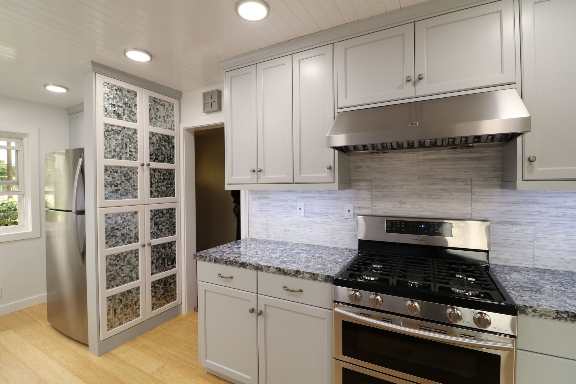 Torrance Kitchen Remodel - Contractor - Custom Remodel