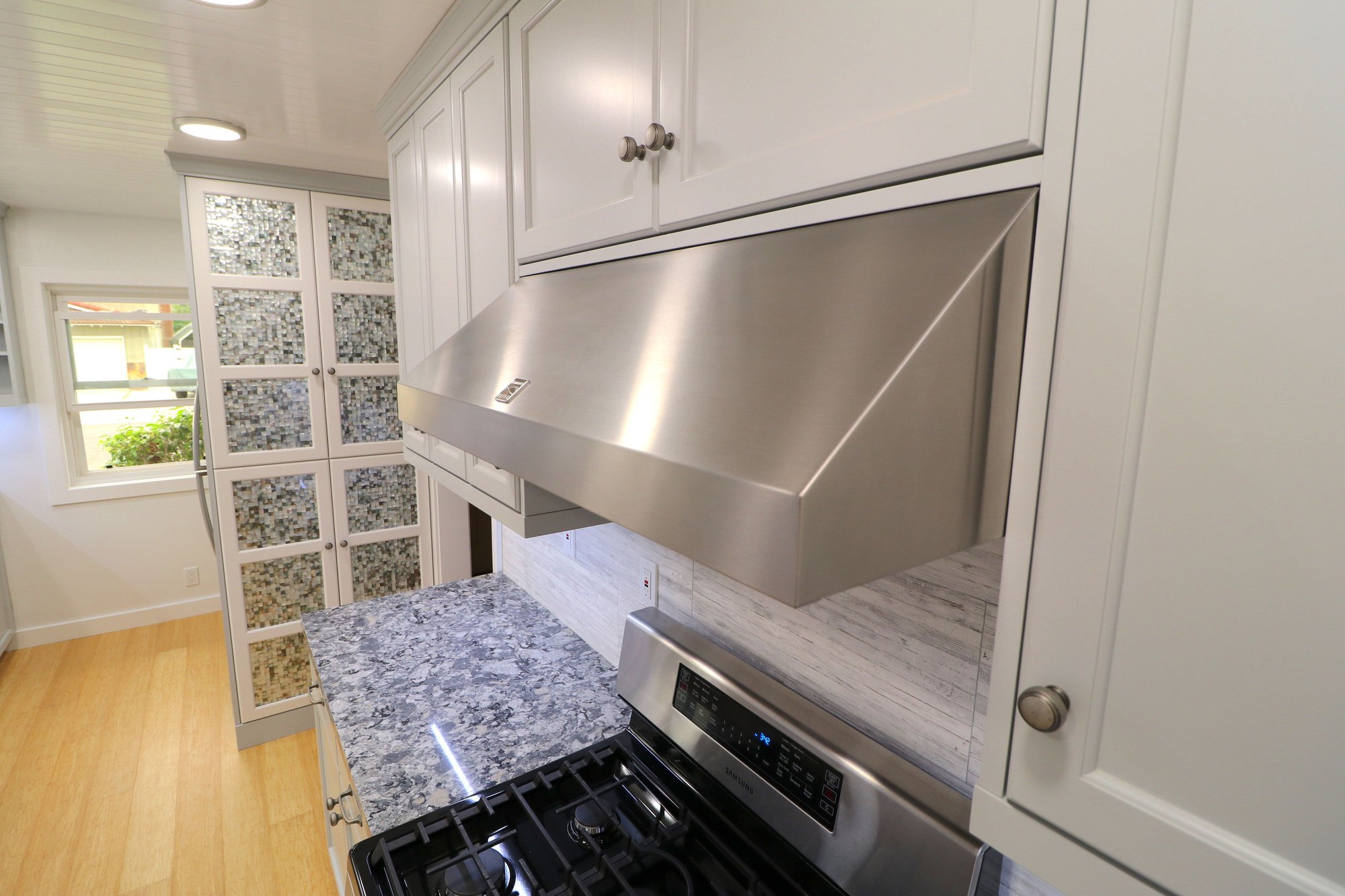 Torrance Kitchen Remodel - Contractor - Near Me