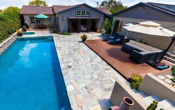 South Bay Deck Builder - Marloma - Rolling Hills Estates