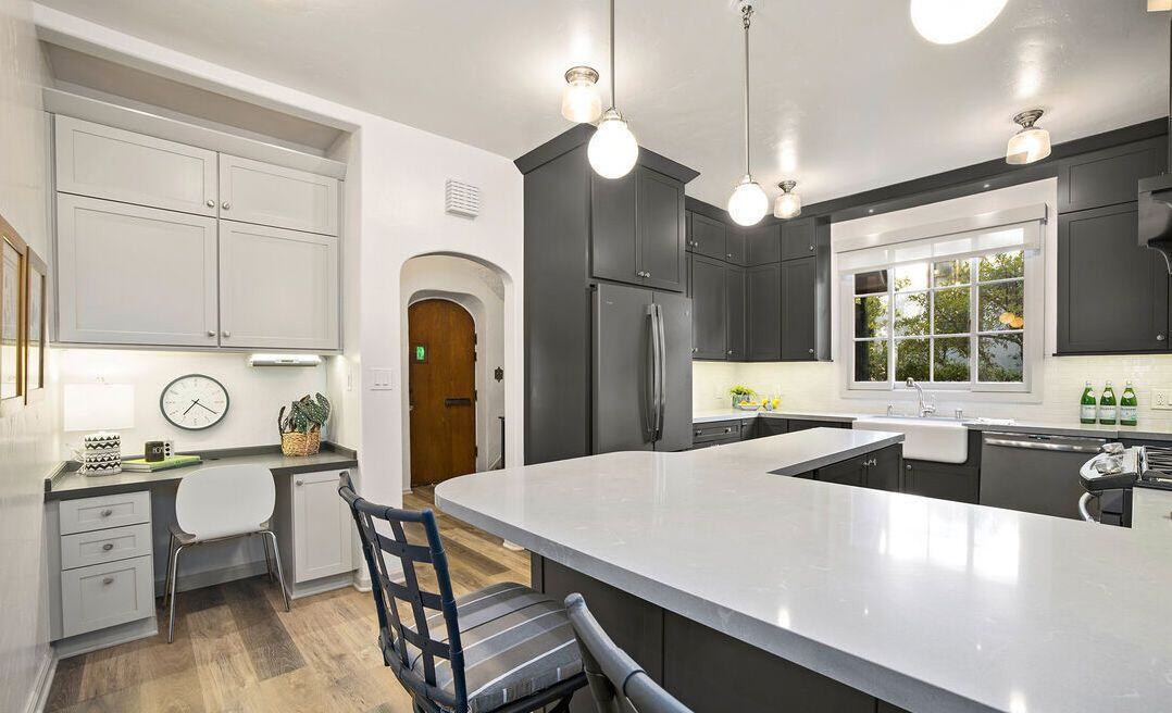 dahlia 7 - kitchen renovation ideas - eagle rock los angeles - bay cities construction