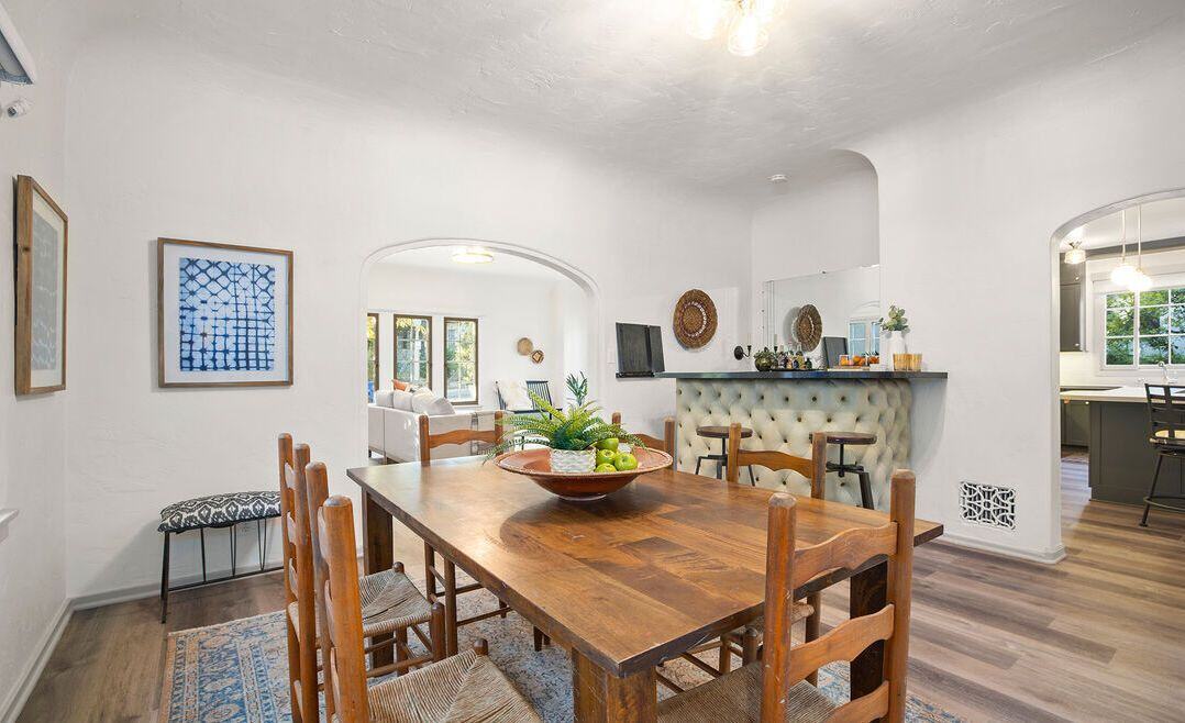 dahlia 8 - interior painting - luxury floors - eagle rock los angeles - bay cities construction