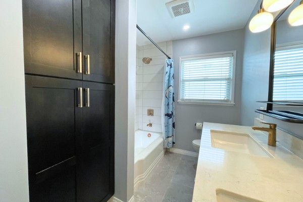 02 - Bay Cities bath remodel