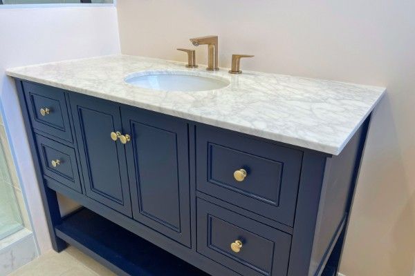 13 - custom vanity 