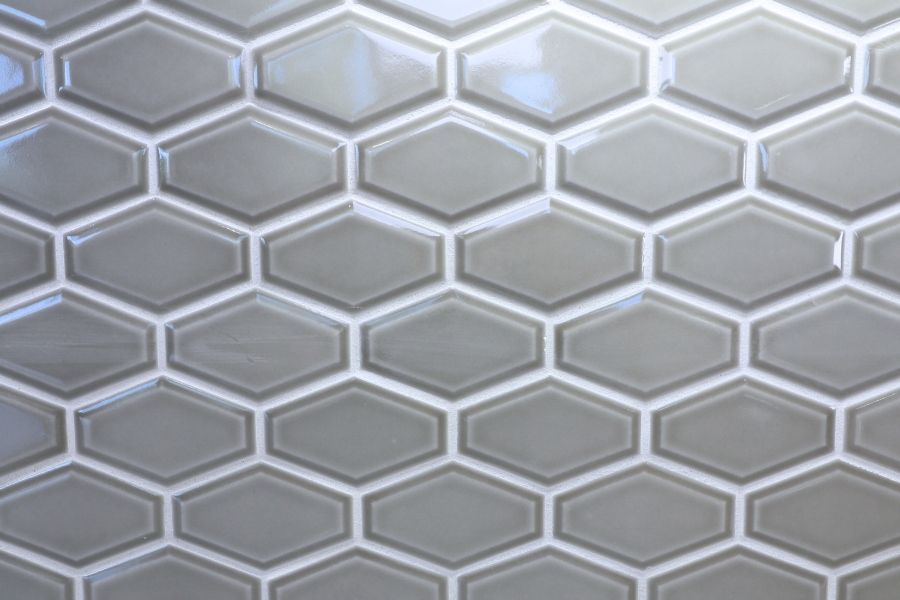 14 - Kitchen backsplash