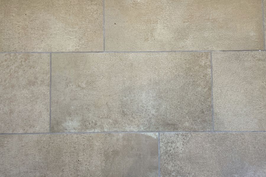 15 - floor tile