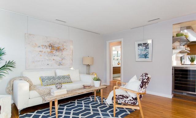 NOWITA 4 - beach style design - modern - venice california - bay cities construction