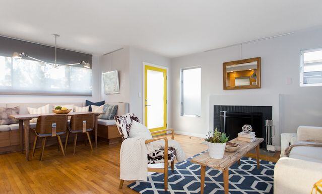 NOWITA 5 - modern design ideas - modern remodel - venice california - bay cities construction