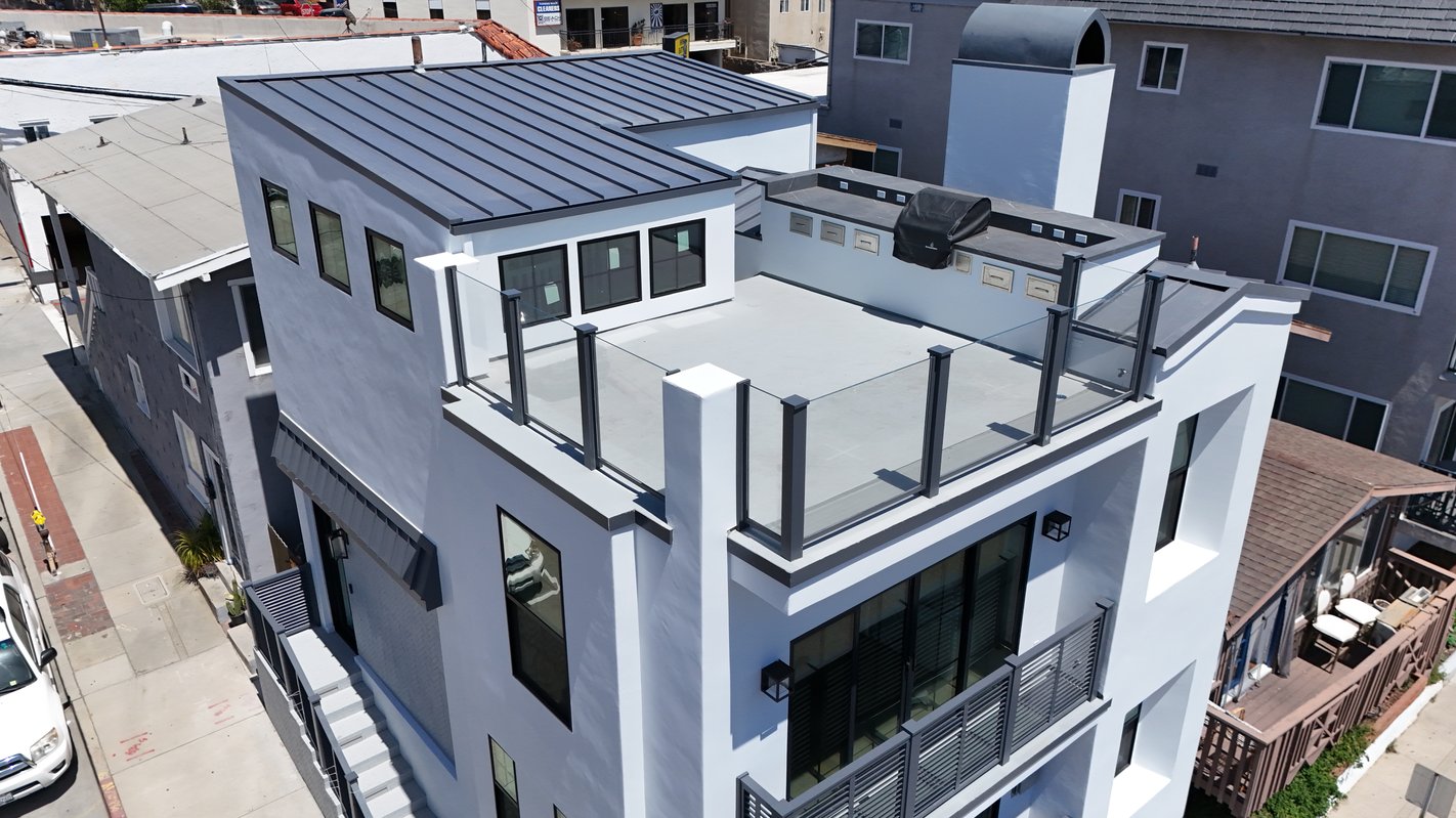 black-vinyl-windows-doors-replacement