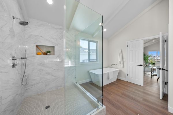 12-main bathroom walk in shower