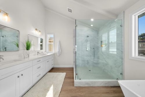 13- torrance main bathroom remodel