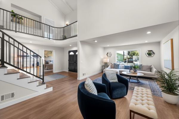 2-family room interior remodel