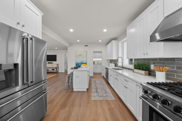 25-custom cabinets torrance remodel