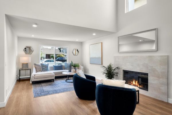 3-interior southbay torrance