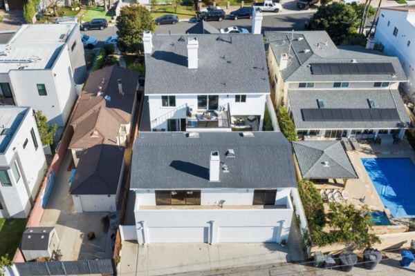 35-new asphalt shingle roofs