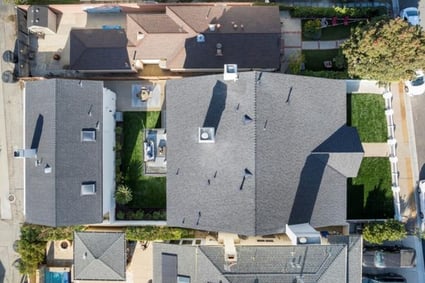 36- Southbay torrance new roof