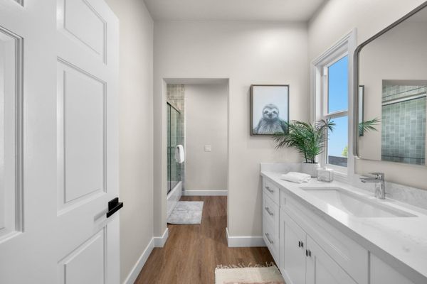 8-new vanity and countertop bathroom
