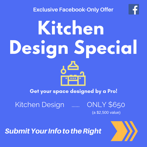 Kitchen Summer