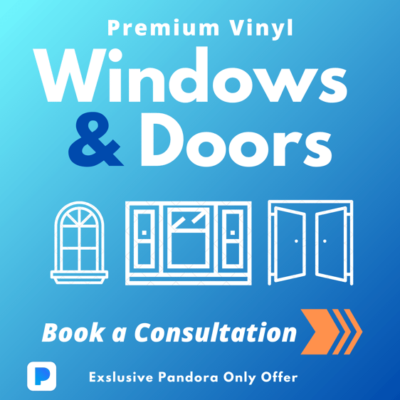 premium Windows & Doors - south bay near me - bay cities construction